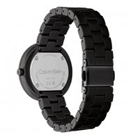 Watch Calvin Klein Woman CK PURE in Steel 25100075 - 25100075